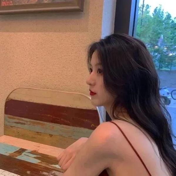 最后的美丽