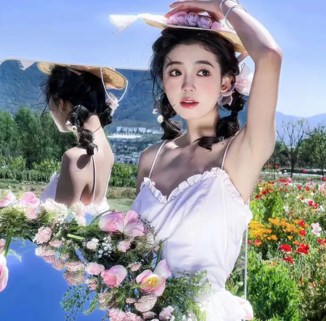 容顺